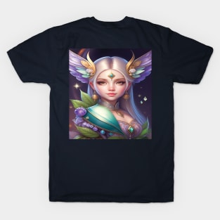 Cute Fairy T-Shirt